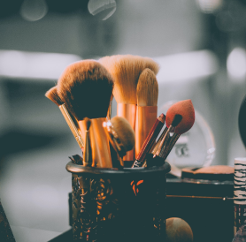 ایران سمپلر محصولات آرایشی                    